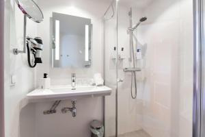 Family Room room in Scandic Star Lund