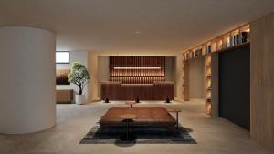 Quintessa Hotel Hiroshima Kanayamacho