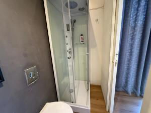 Central penthouse 5 minutes from duomo