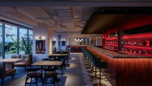 Quintessa Hotel Hiroshima Kanayamacho