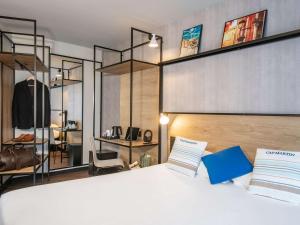 Hotels Ibis Roquebrune Cap Martin Menton : photos des chambres
