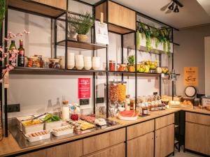 Hotels Ibis Roquebrune Cap Martin Menton : photos des chambres