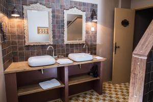B&B / Chambres d'hotes O'palmier Cache : photos des chambres