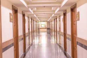 Boutique Paradise Hotel