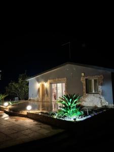 Villa Antezza