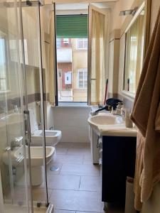 Miss Giulia Prime location flat in Rome