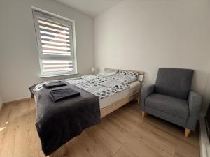 Apartament Mike - free parking self check-in