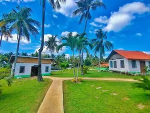 Andromeda or Family Room - Alegria