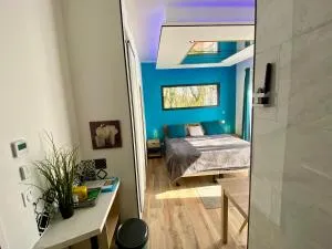 2 chambres cosy proche du parc des expos - 梅维尔