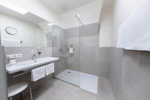 Triple Room room in Austria Classic Hotel Wolfinger - Hauptplatz