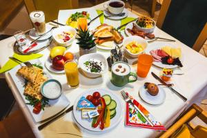 Hotel Xylophon - inklusive Thermeneintritte