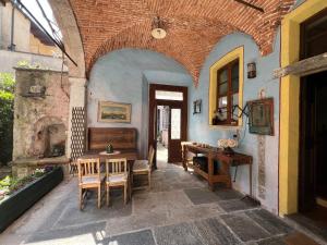 Casa La Corte