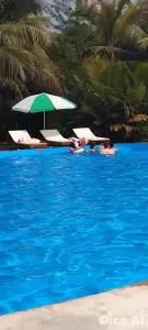 Hotel Nautile - Analabe