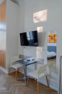 Appartements La Residence de l'Orangerie : photos des chambres