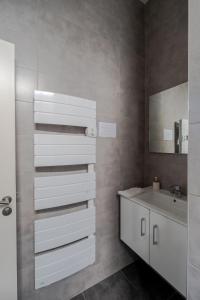 Appartements La Residence de l'Orangerie : photos des chambres