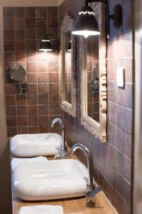 B&B / Chambres d'hotes O'palmier Cache : photos des chambres