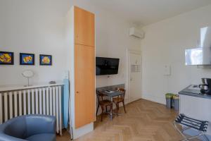 Appartements La Residence de l'Orangerie : photos des chambres