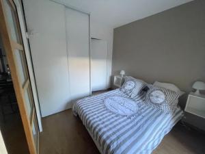 Appartements Studio Disneyland Paris 2 - Terrasse : photos des chambres