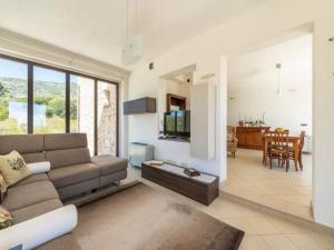 Charming house in Orosei with sea view