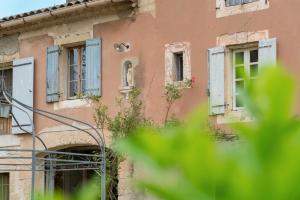 Maisons de vacances Le Mas Saint Pierre : photos des chambres