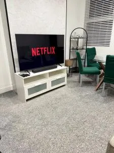 Cozy Haven near Glenfield & LRI Hospitals - Ansty