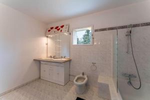Maisons de vacances Le Mas Saint Pierre : photos des chambres