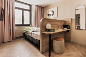 Cosy Single room in Arenas Resort Altein