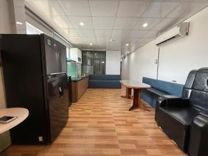 Căn Hộ 2 Phòng ngủ Gần Biển