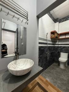 Căn Hộ 2 Phòng ngủ Gần Biển