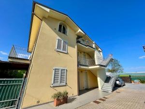 Charming apartment in Tuscany