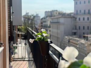 Luxury Suite Monti Quirinale