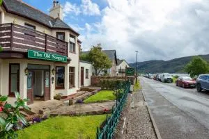 Old Surgery Guest House - Ullapool