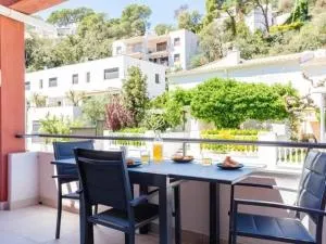 Winahost Apartment Sa Riera, Begur - Isla Roja