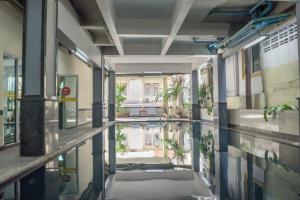 Boutique Paradise Hotel