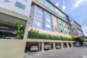 Boutique Paradise Hotel