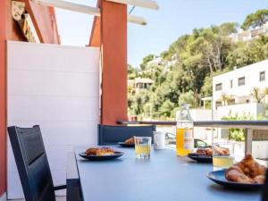 Winahost Apartment Sa Riera, Begur