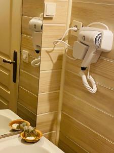 B&B / Chambres d'hotes Home SAINT MICHEL : photos des chambres