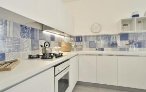 Casa Blanca a due passi dal mare