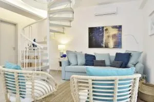 Casa Blanca a due passi dal mare - 圣玛丽亚德尔法加洛 Casa Blanca a due passi dal mare - 圣玛丽亚德尔法加洛