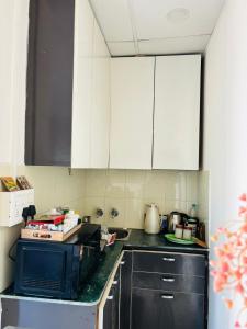 Independent Studio with Terrace in South Delhi