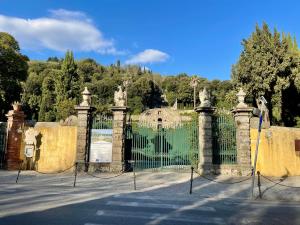 Charming apartment in Tuscany