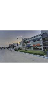 Hotel Super Townhouse Omaxe Eternity vrindavan near Prem Mandir