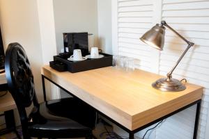 Classic Room room in Pestana Plaza Mayor Madrid