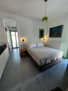 Elaeagnus Apartments