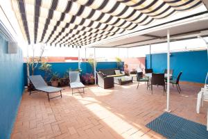 Global Properties, Atico con barbacoa y gran terraza - 4hvězdičkové hotely ve městě Canet de Berenguer