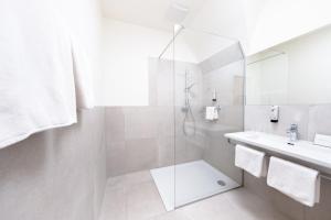 Double Room room in Austria Classic Hotel Wolfinger - Hauptplatz