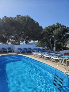Hotel S´Aguarda - Cadaqués