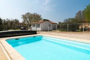 Chalet en Provence - Sorgues