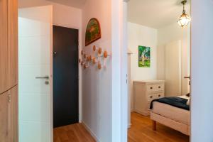 Appartements Les Flots de la Marle - Avec parking couvert : photos des chambres