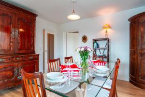 Appartements Les Flots de la Marle - Avec parking couvert : photos des chambres